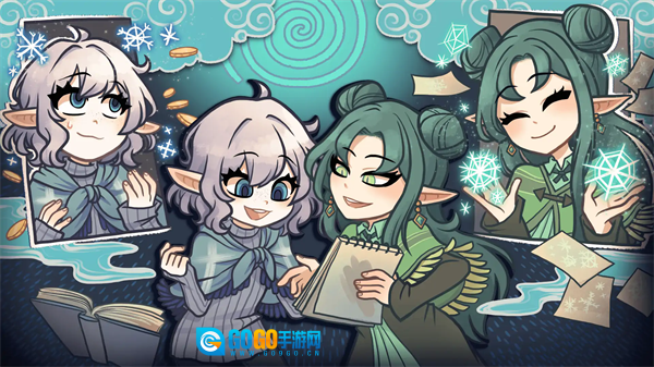 无用的诺艾尔图4