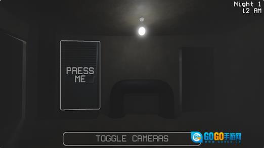 雨果餐厅的五夜惊魂2图1