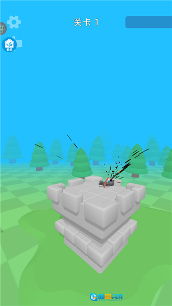 进击的首领最新版图1