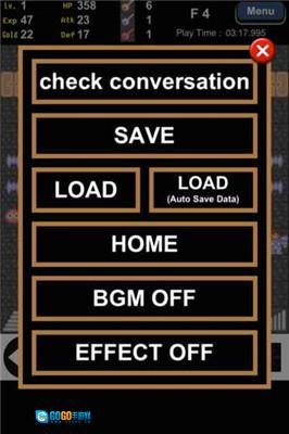 蜡笔小新之小白跑酷图1