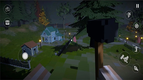 拆迁破坏模拟器图2