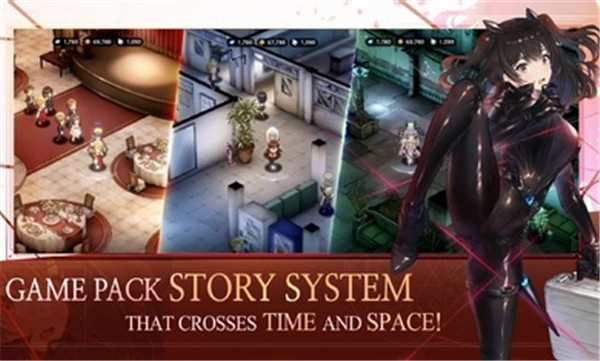 棕色尘埃2冒险RPG国际服图3