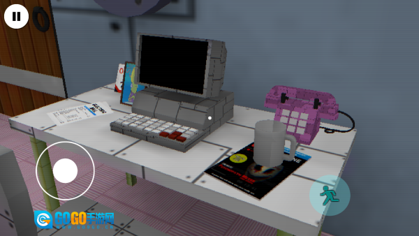 章鱼哥的画廊图1