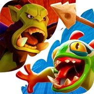 魔兽大作战国际服 V2.8.0