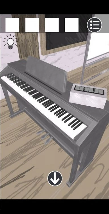 逃出废弃学校图3