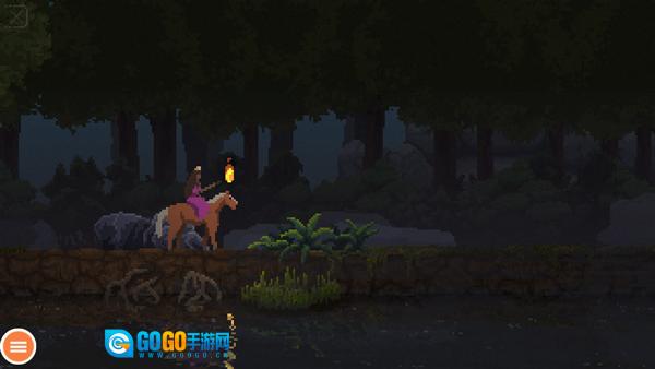 王国新大陆中文版图1