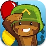 气球塔防5 V2.1.1