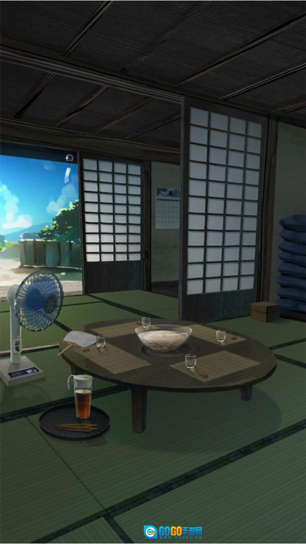 夏日的逃脱(あの夏)图3