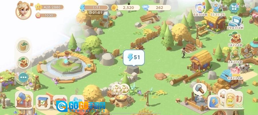 珍珠海大冒险图5