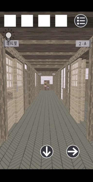 逃出废弃学校图2