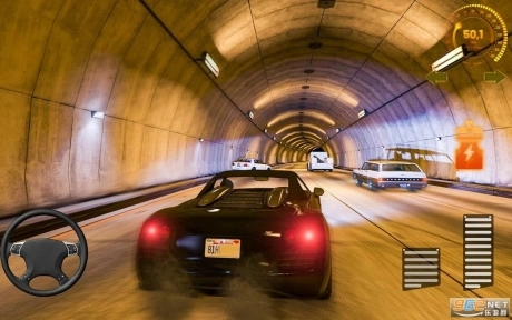 超级跑车模拟器2020游戏安卓版图3