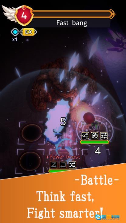 世界吞噬者与益生菌英雄图4