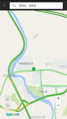 大加出行最新版图4