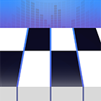 别踩钢琴块儿2 V1.0