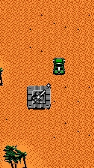 街机合集模拟器手机版图2