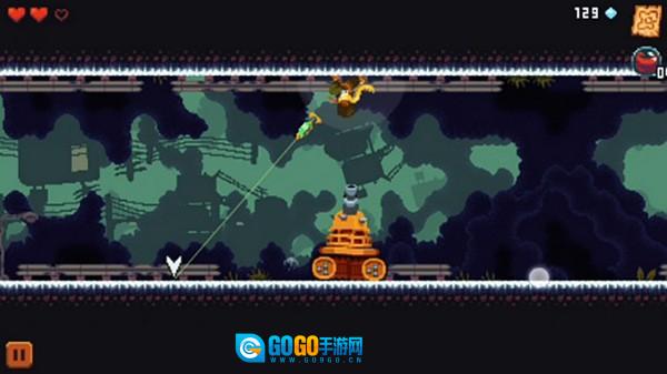 丹达拉安卓汉化版图4