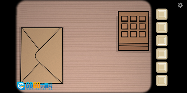 the past within中文版图2