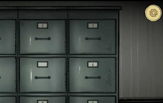 疯人院诡异案件2图1