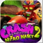 古惑狼赛车2安卓版 V3.0