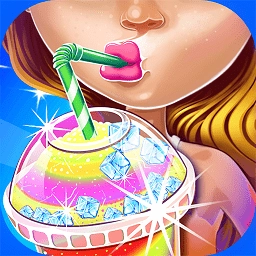 女生做饭做果汁游戏 V1.0