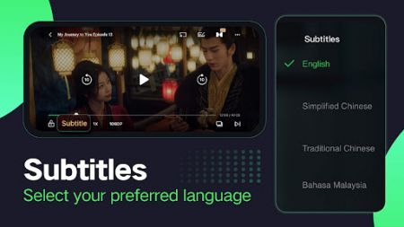 爱奇艺国际版图4