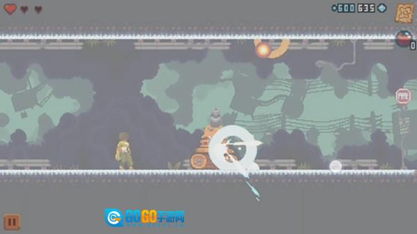 丹达拉安卓汉化版图1