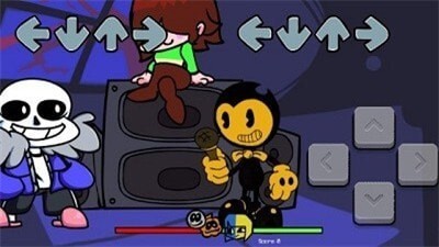 黑色星期五之夜图3