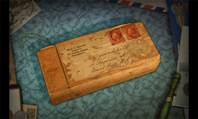 恐怖庄园的秘密图3