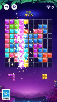 经典俄罗斯方块2手机版图2