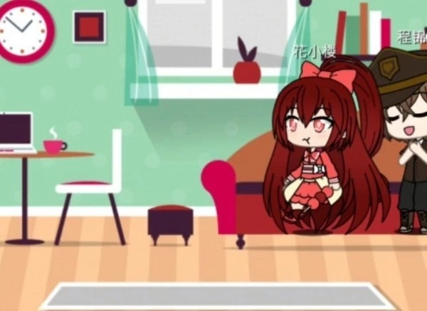 樱花迷你秀不用实名认证版图3