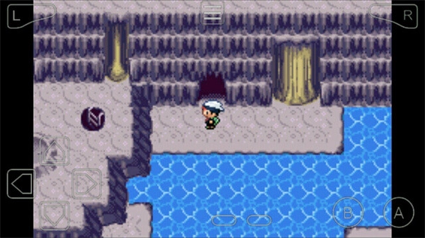 口袋妖怪超级绿宝石图2