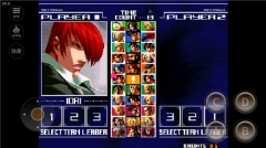 拳皇2003卧虎藏龙加强版图3