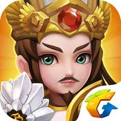 天天斗三国 V1.1.112