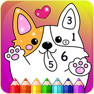 宝宝汪汪队学画画 V3.3