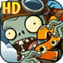植物大战僵尸2天空之城高清版 V1.6.1