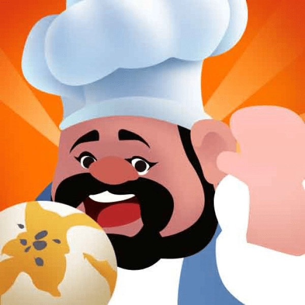 大郎的可口披萨 V1.0