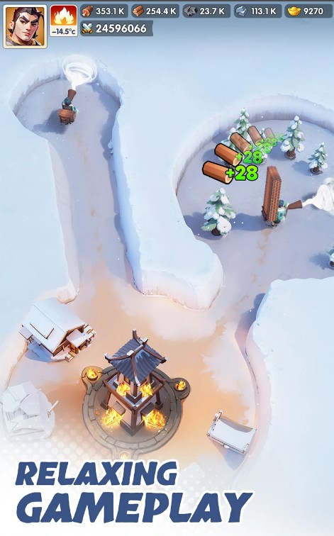 三国冰河时代官网版