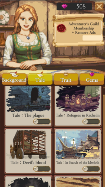 冒险生活中文版(2)