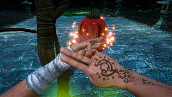 无尽噩梦(八卦菜单)图4