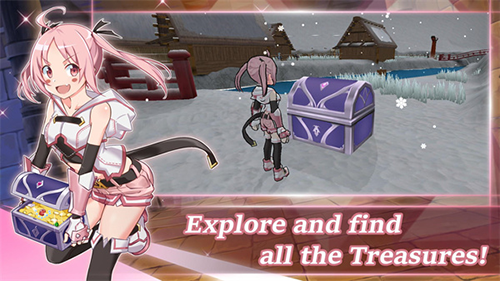 史诗征服无限材料版