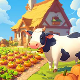 疯狂农场中文版  v1.00