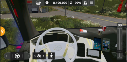 模拟农场20(更多车辆模组)图2