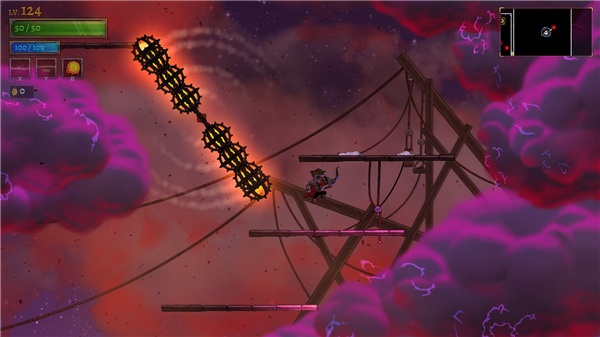 盗贼遗产2中文版(3)