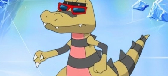 《宝可梦传说ZA》混混鳄进化方法介绍