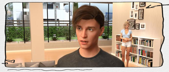 罪恶的快感最新汉化版图3