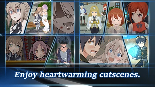 史诗征服2手机版