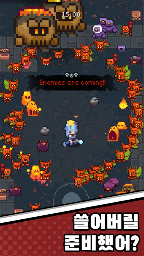 猫女生存手机版(1)