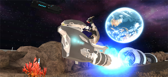 模拟山羊年度版图1