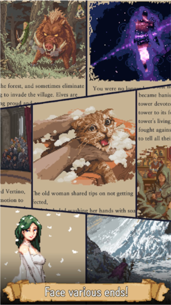 冒险生活中文版(3)