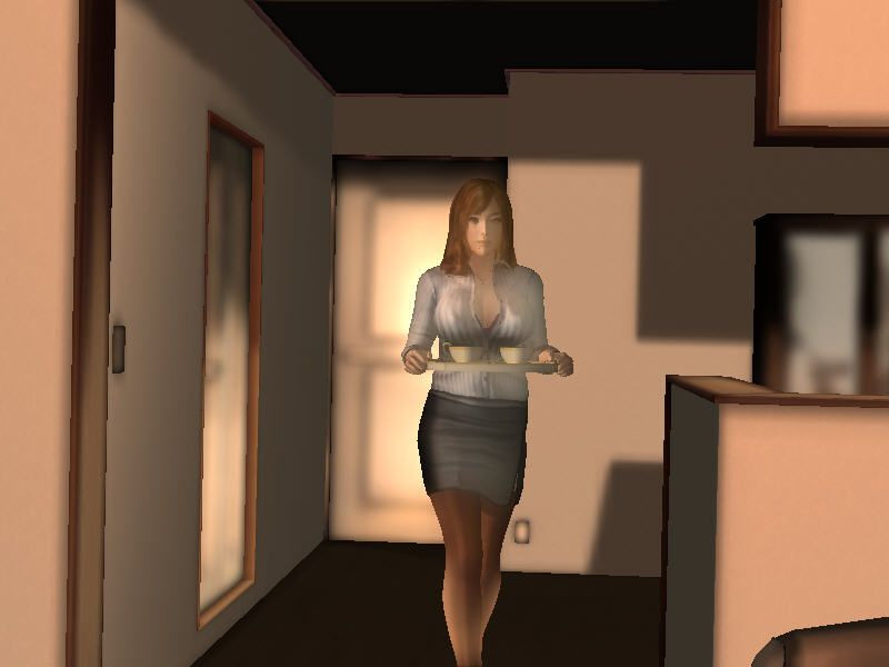 真实女友3汉化版(1)